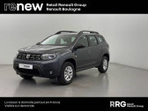 Annonce Dacia Duster occasion Essence Duster TCe 130 FAP 4x2  BOULOGNE BILLANCOURT