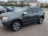 Annonce Dacia Duster occasion Essence Duster TCe 130 FAP 4x2  CARHAIX-PLOUGUER