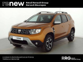 Dacia Duster Duster TCe 130 FAP 4x2   TRAPPES 78