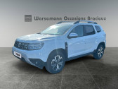 Dacia Duster occasion année 2021 boite Manuelle Annonce Dacia Duster occasion Essence Duster TCe 130 FAP 4x2 à Bracieux