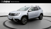 Dacia Duster Duster TCe 130 FAP 4x4  2019 - annonce de voiture en vente sur Auto Sélection.com