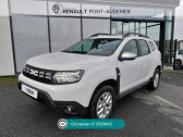 Dacia Duster Duster TCe 150 4x2 EDC Expression  � Pont-Audemer 27