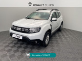 Annonce Dacia Duster occasion Essence Duster TCe 150 4x2 EDC Expression � Cluses