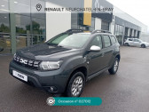 Dacia Duster occasion année 2023 boite Automatique Annonce Dacia Duster occasion Essence Duster TCe 150 4x2 EDC Expression à Neufchâtel-en-Bray