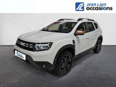 Dacia Duster Duster TCe 150 4x2 EDC Extreme 5p   Annemasse 74