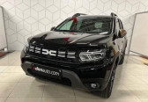 Annonce Dacia Duster occasion Essence Duster TCe 150 4x2 EDC Extreme 5p  BAYONNE