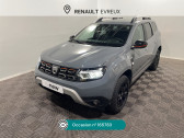 Annonce Dacia Duster occasion Essence Duster TCe 150 4x2 EDC Extreme  vreux