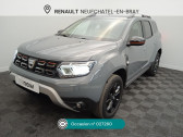 Dacia Duster Duster TCe 150 4x2 EDC Extreme   Neufchtel-en-Bray 76