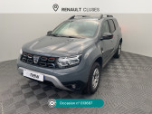 Dacia Duster Duster TCe 150 4x2 EDC Extreme  2022 - annonce de voiture en vente sur Auto S&eacute;lection.com