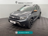 Dacia Duster Duster TCe 150 4x2 EDC Extreme  � Clermont 60