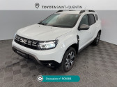 Annonce Dacia Duster occasion Essence Duster TCe 150 4x2 EDC Extreme � Saint-Quentin