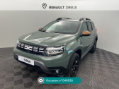 Dacia Duster occasion année 2023 boite Automatique Annonce Dacia Duster occasion Essence Duster TCe 150 4x2 EDC Extreme à DREUX