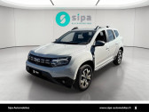 Annonce Dacia Duster occasion Essence Duster TCe 150 4x2 EDC Journey 5p � La Teste-de-Buch