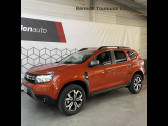 Annonce Dacia Duster occasion Essence Duster TCe 150 4x2 EDC Journey 5p  Toulouse