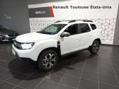 Dacia Duster Duster TCe 150 4x2 EDC Journey 5p   Toulouse 31
