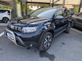 Dacia Duster occasion année 2024 boite Automatique Annonce Dacia Duster occasion Essence Duster TCe 150 4x2 EDC Journey 5p à Figeac