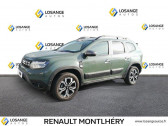 Annonce Dacia Duster occasion Essence Duster TCe 150 4x2 EDC Journey  Montlhery
