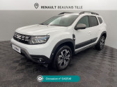 Annonce Dacia Duster occasion Essence Duster TCe 150 4x2 EDC Journey  Beauvais