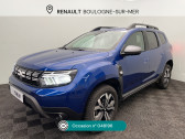 Annonce Dacia Duster occasion Essence Duster TCe 150 4x2 EDC Journey  Boulogne-sur-Mer