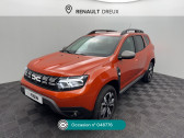 Annonce Dacia Duster occasion Essence Duster TCe 150 4x2 EDC Journey  DREUX