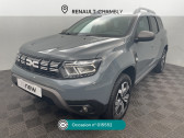 Dacia Duster Duster TCe 150 4x2 EDC Journey  � Persan 95