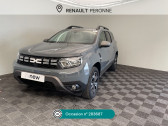 Dacia Duster Duster TCe 150 4x2 EDC Journey   Pronne 80