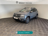 Annonce Dacia Duster occasion Essence Duster TCe 150 4x2 EDC Journey � P�ronne