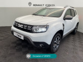 Dacia Duster Duster TCe 150 4x2 EDC Journey  � LA CHAPELLE-LONGUEVILLE 27