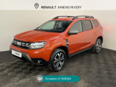 Annonce Dacia Duster occasion Essence Duster TCe 150 4x2 EDC Journey � Rivery