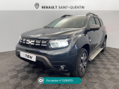 Annonce Dacia Duster occasion Essence Duster TCe 150 4x2 EDC Journey � Saint-Quentin