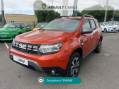 Dacia Duster occasion année 2023 boite Automatique Annonce Dacia Duster occasion Essence Duster TCe 150 4x2 EDC Journey à L'AIGLE
