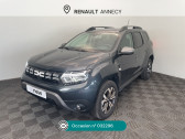 Dacia Duster occasion année 2024 boite Automatique Annonce Dacia Duster occasion Essence Duster TCe 150 4x2 EDC Journey à Seynod