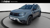 Dacia Duster occasion année 2022 boite Automatique Annonce Dacia Duster occasion Essence Duster TCe 150 4x2 EDC à CANNES
