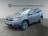 Annonce Dacia Duster occasion Essence Duster TCe 150 4x2 EDC  Bracieux