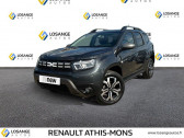 Annonce Dacia Duster occasion Essence Duster TCe 150 4x2 EDC  Athis-Mons