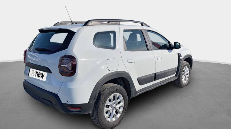 Dacia Duster Duster TCe 150 4x2 EDC  occasion  CANNES - photo n3