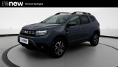Dacia Duster occasion année 2023 boite Automatique Annonce Dacia Duster occasion Essence Duster TCe 150 4x2 EDC à BOULOGNE BILLANCOURT