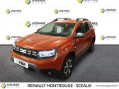 Annonce Dacia Duster occasion Essence Duster TCe 150 4x2 EDC  Montrouge