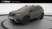 Dacia Duster occasion année 2022 boite Automatique Annonce Dacia Duster occasion Essence Duster TCe 150 4x2 EDC à COURBEVOIE