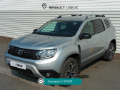 Dacia Duster Duster TCe 150 FAP 4x2 15 ans   Bernay 27