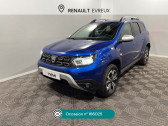 Annonce Dacia Duster occasion Essence Duster TCe 150 FAP 4x2 EDC Confort � �vreux