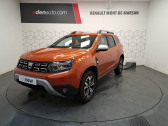 Annonce Dacia Duster occasion Essence Duster TCe 150 FAP 4x2 EDC Prestige 5p � Mont de Marsan