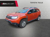 Annonce Dacia Duster occasion Essence Duster TCe 150 FAP 4x2 EDC Prestige 5p � Tulle