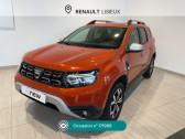 Dacia Duster Duster TCe 150 FAP 4x2 EDC Prestige   Glos 14
