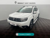 Annonce Dacia Duster occasion Essence Duster TCe 150 FAP 4x2 EDC Prestige  Saint-Maximin