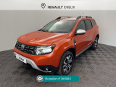 Dacia Duster Duster TCe 150 FAP 4x2 EDC Prestige  � DREUX 28