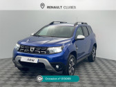 Dacia Duster Duster TCe 150 FAP 4x2 EDC Prestige  2022 - annonce de voiture en vente sur Auto Sélection.com