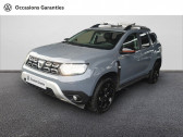 Annonce Dacia Duster occasion Essence Duster TCe 150 FAP 4x2 EDC SL Extreme 5p  Onet-le-Chteau