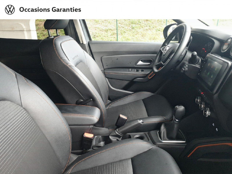 Dacia Duster Duster TCe 150 FAP 4x2 EDC SL Extreme 5p 2022 - photo n°11 Dacia Duster Duster TCe 150 FAP 4x2 EDC SL Extreme 5p  occasion à Onet-le-Château - photo n°11