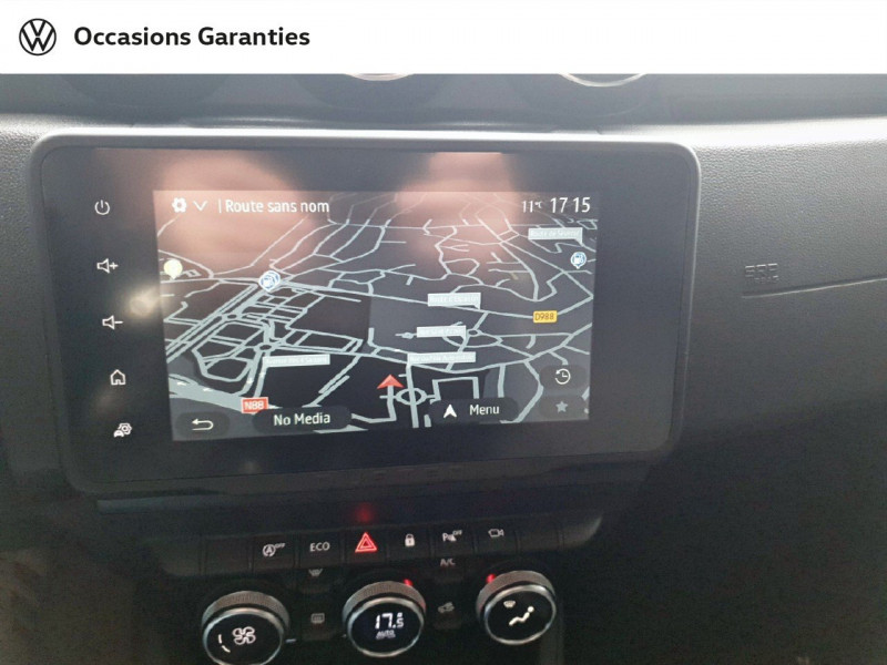 Dacia Duster Duster TCe 150 FAP 4x2 EDC SL Extreme 5p 2022 - photo n°14 Dacia Duster Duster TCe 150 FAP 4x2 EDC SL Extreme 5p  occasion à Onet-le-Château - photo n°14